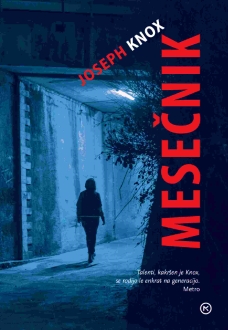 MESEČNIK  - ŽEPNICA